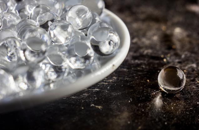 Учени създадоха революционен самовъзстановяващ се хидрогел с потенциал в медицината и роботиката