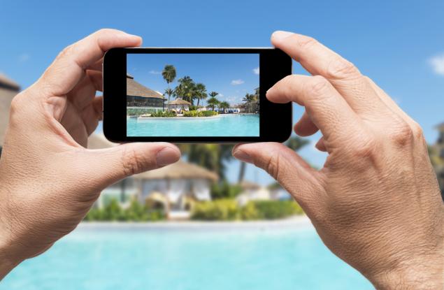 Става ли за снимка? Над 75% от хората по света избират ваканции и пътешествия в социалните мрежи