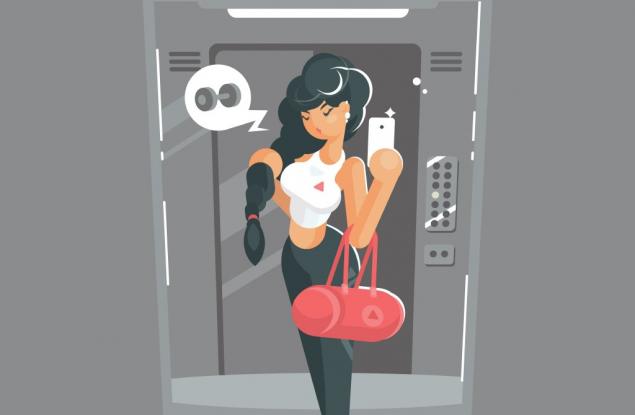 Виц: Предпочитанията на Мими