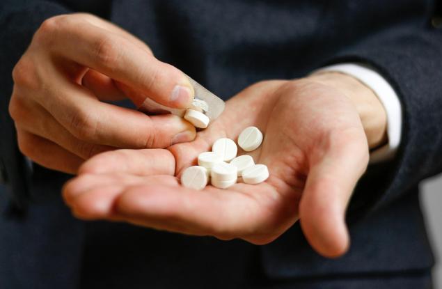 Една ежедневна добавка може да забави биологичния часовник