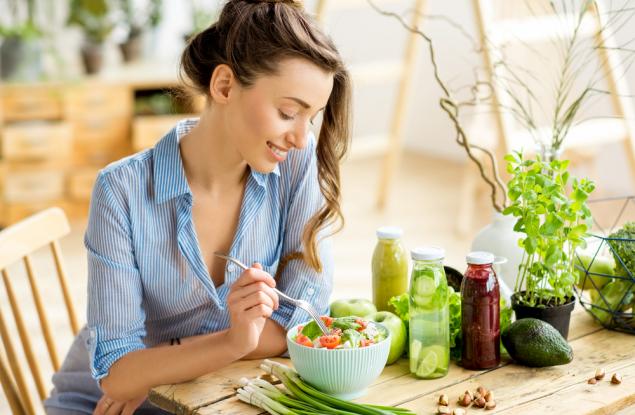 5-дневна диета със силно ограничени калории засилва имунната система