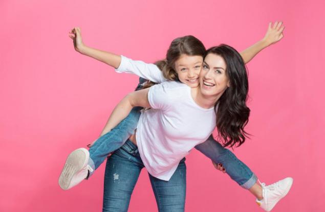 Как да бъде още по-силна връзката между майка и дъщеря