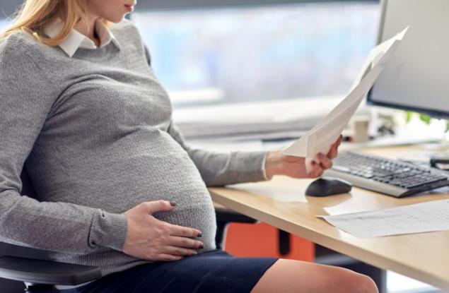 Прекрасно време: 6 неща, които ще ви липсват след бременността