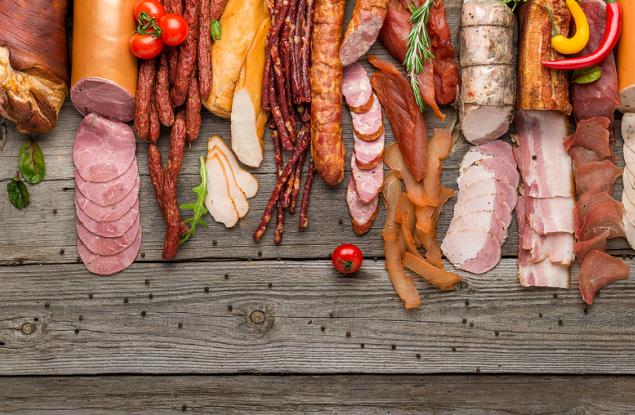 Проучване затвърждава връзката между преработеното месо и сърдечносъдовите заболявания