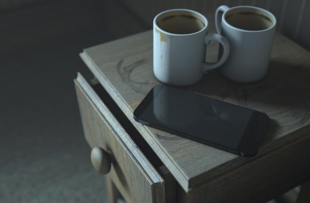 Дори когато е изключен, смартфонът влияе на мозъка ни