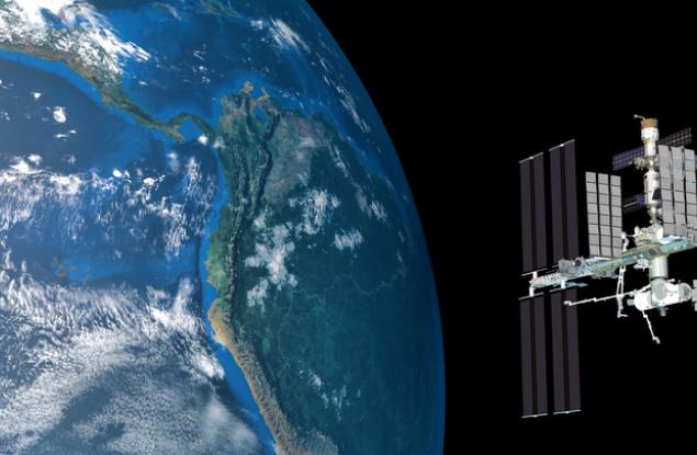 Космосът изменя мозъка на космонавтите, но процесът не е необратим