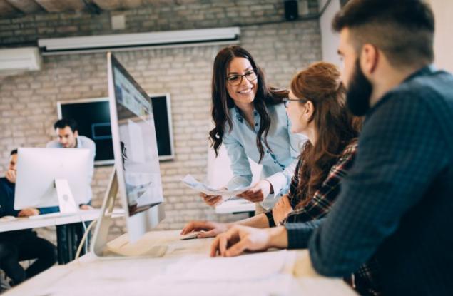 Защо ме прекъсвате?