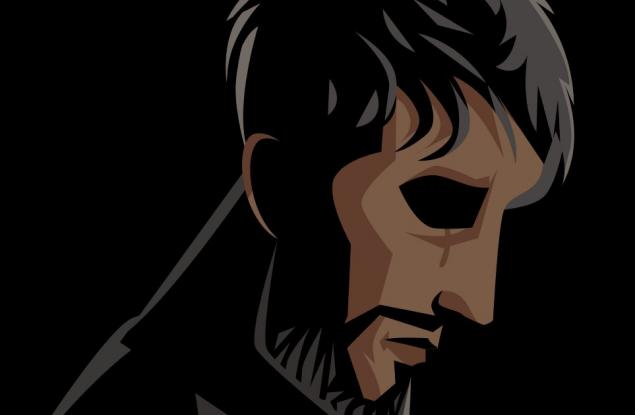 Ако кучето ти е вързано на верига, ще последва всеки, който го отвърже