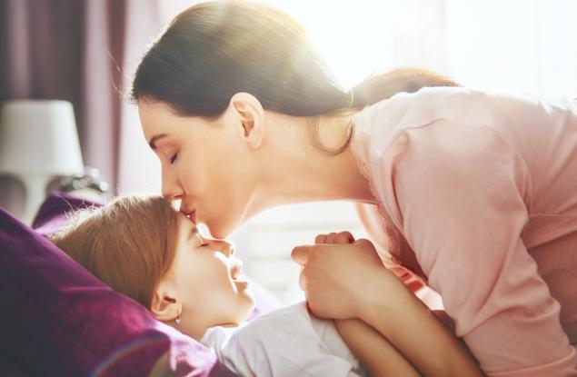 Защо прекалено добрата майка рискува да се окаже лоша