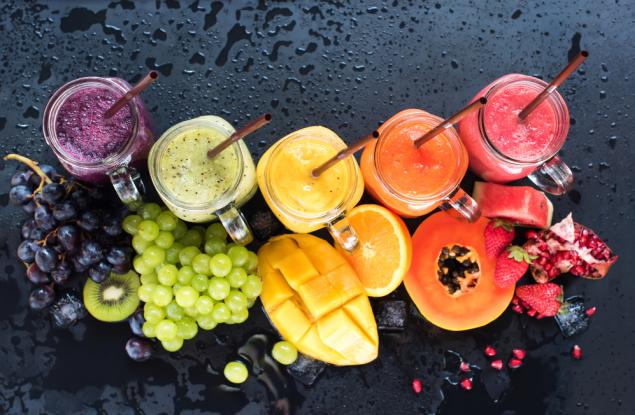 Кои са най-здравословните фрешове