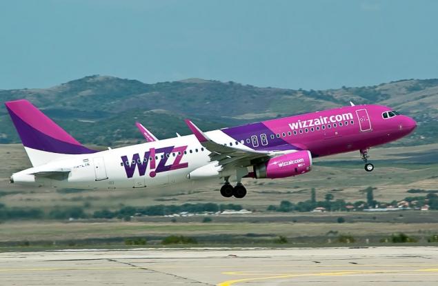 Wizz Air въвежда нов здравен протокол за полети от 1 май (видео)