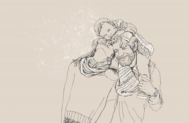 Продължавай да се прибираш у дома