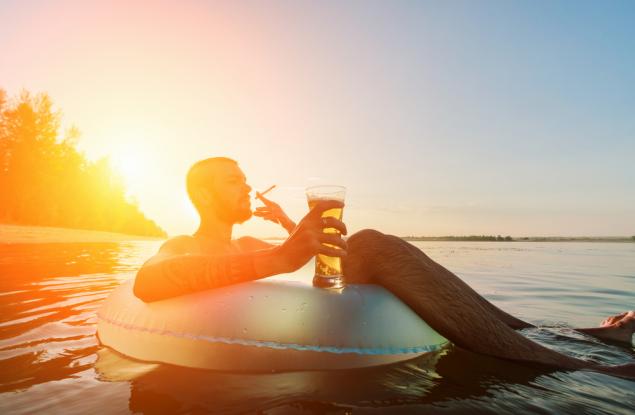 Не пушете в жегите, още по-вредно е