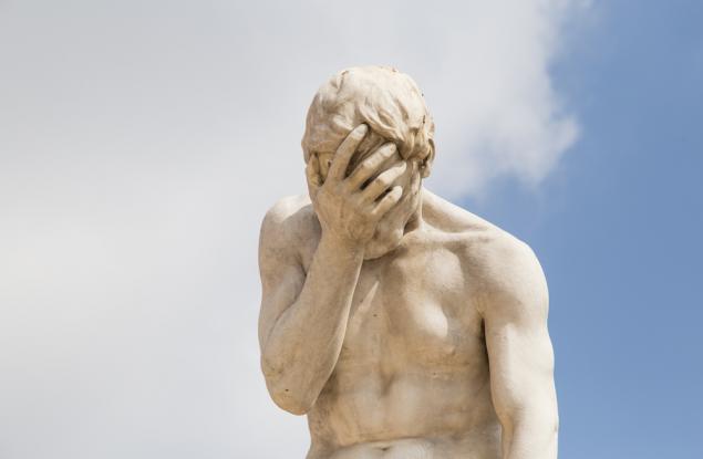 С усмивка за буквализмите