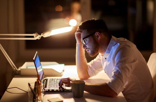 Хората, които се определят като "сови", са с по-високи когнитивни резултати