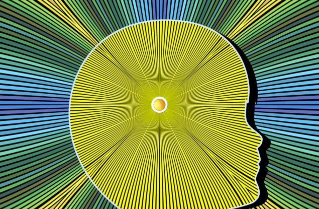 Итън Лизи: Какво наистина означава да имаш аутизъм