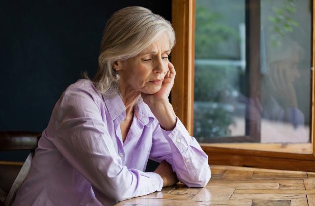 Възможно ли е бактериите в червата да подпомагат развитието на депресия?