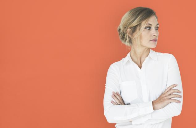 Ето как и защо израстваме с всяко разочарование