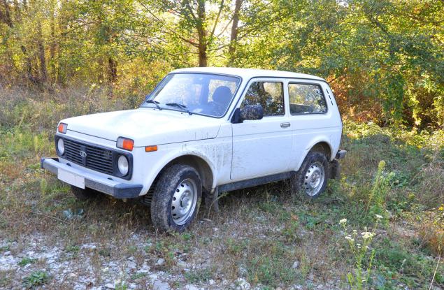 Виц: Руснак отива в командировка в Чукотка