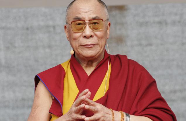 Тествайте личността си по метода на Далай Лама