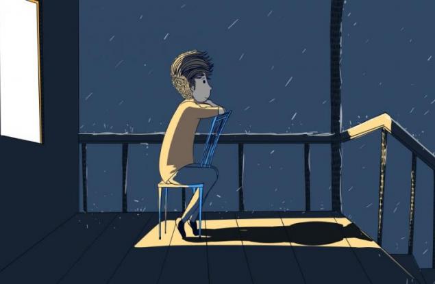 Как да приемем онова, което не може да се промени