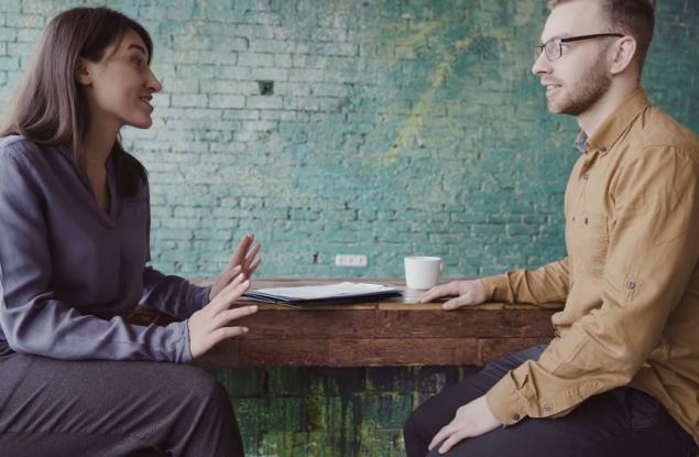 Две думи разкриват, че човекът не е добър събеседник