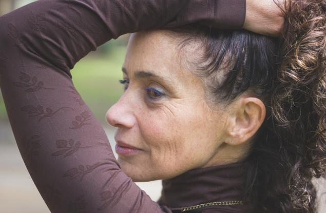 Жената на 50 знае какво значи да си жена