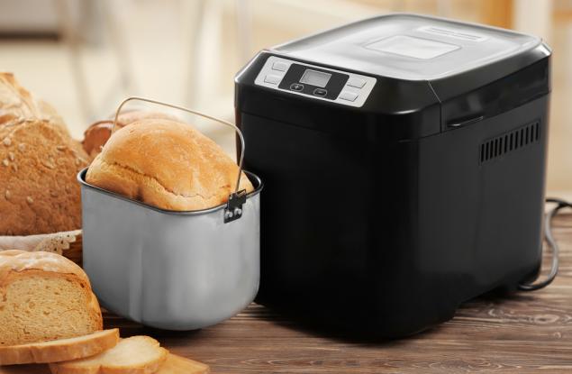 3 начина, по които хлебопекарната улеснява ежедневието