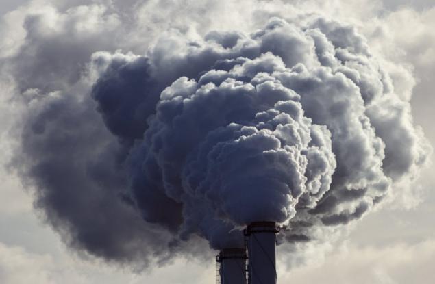 Създадоха нов вид материал, който улавя и пречиства вредните въглеводородни емисии