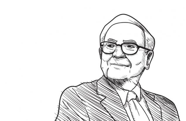 Уорън Бъфет за живота