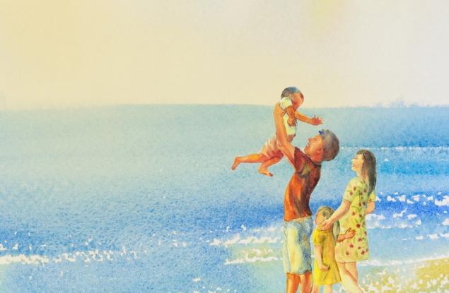 4 думи, които могат да спасят брака и кариерата ви