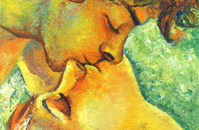 От какъв човек (НЕ) се нуждаете до себе си според зодията ❤