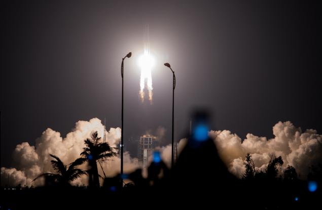 Китай иска да изстреля ракети, за да отклони траекторията на астероид и да спаси Земята от Армагедон