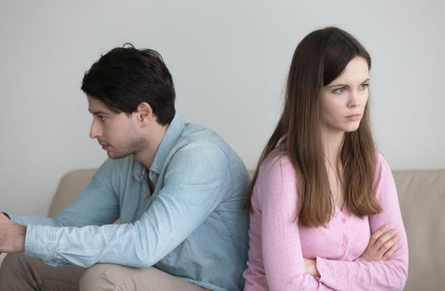 Когато ви наказват с мълчание