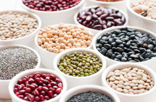 Лекари определиха най-полезните за здравето на очите храни