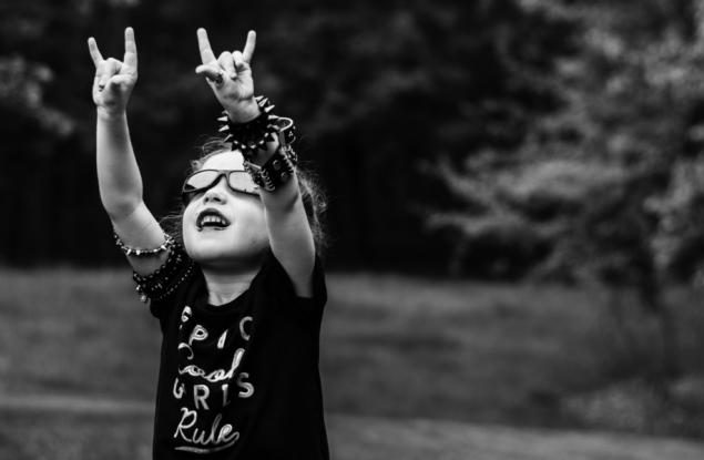 Учени: Хеви метълът е полезен за здравето