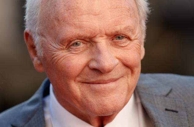 Откровените до болка думи на Антъни Хопкинс