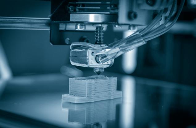 Нова технология за 3D печат създава обекти със звукови вълни