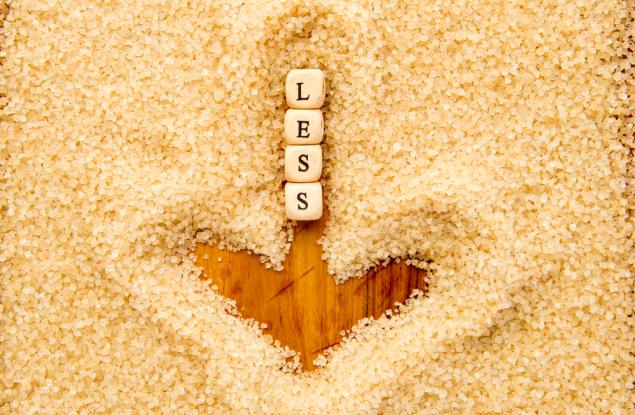 Ограничаването на захарта в ранна възраст и по време на бременност носи дълготрайни ползи за сърдечното здраве