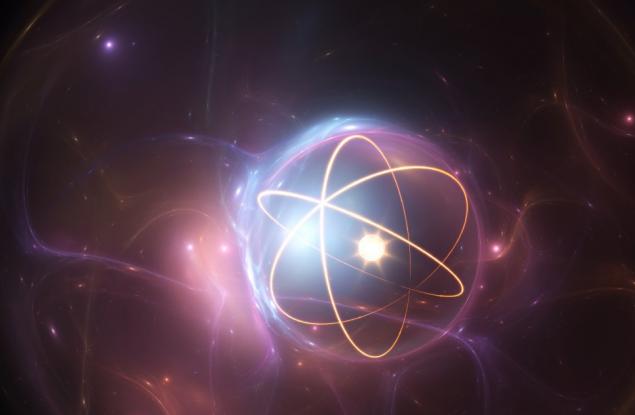 Странното поведение на субатомна частица може да промени представите ни за физиката
