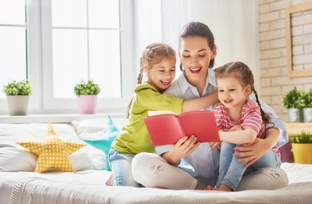 7 белега издават свръхзагрижената майка