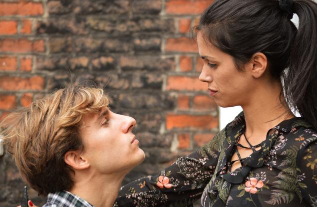 Синдромът на ниския мъж наистина съществува