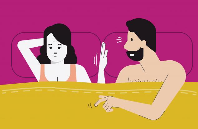 В Англия вече е незаконно да правиш секс с човек, с когото не живееш заедно