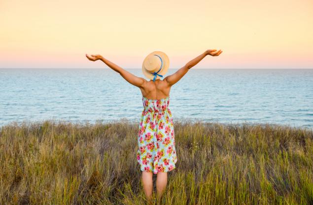 Как трябва да живеем