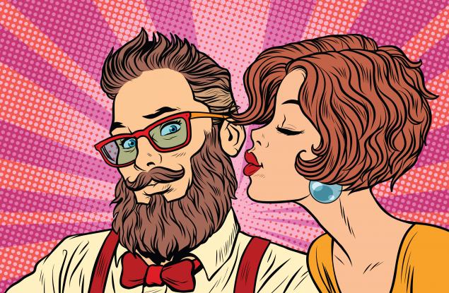 Ако приятелят ти истински те обича, трябва да знае тези 7 неща за теб