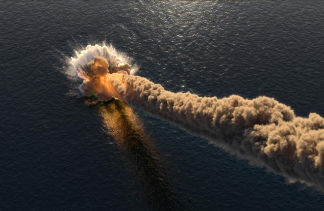 Междузвезден обект вероятно е ударил Земята. Учени планират да претърсят океана