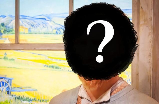 Познай кой съм аз: смятам някои от творбите си за пълен провал, а днес струват милиони