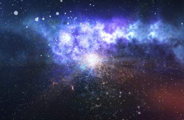 Какво представляват тъмната материя и тъмната енергия?