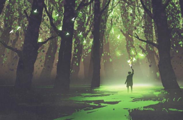 Ето защо помощта прави нашето страдание поносимо