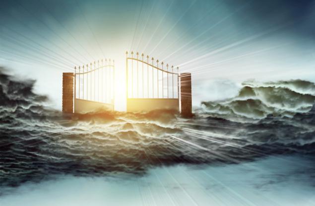 Смисълът на живота определя посоката